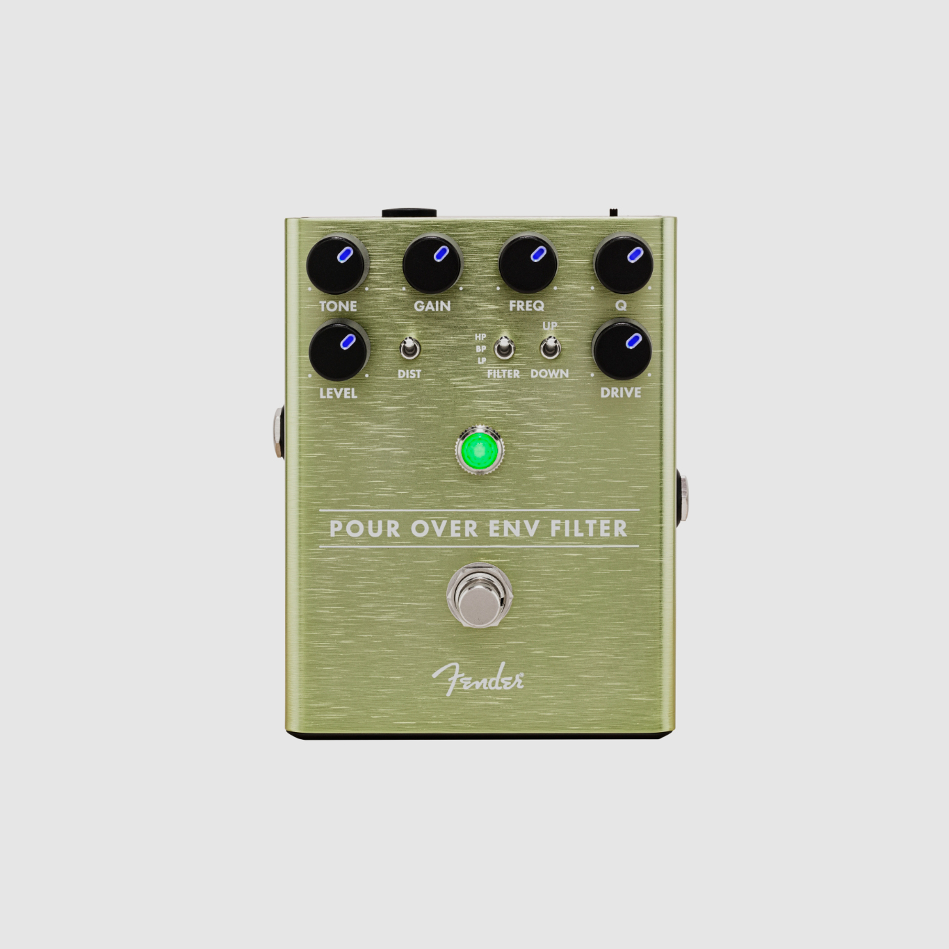 Fender Pour Over Envelope Filter